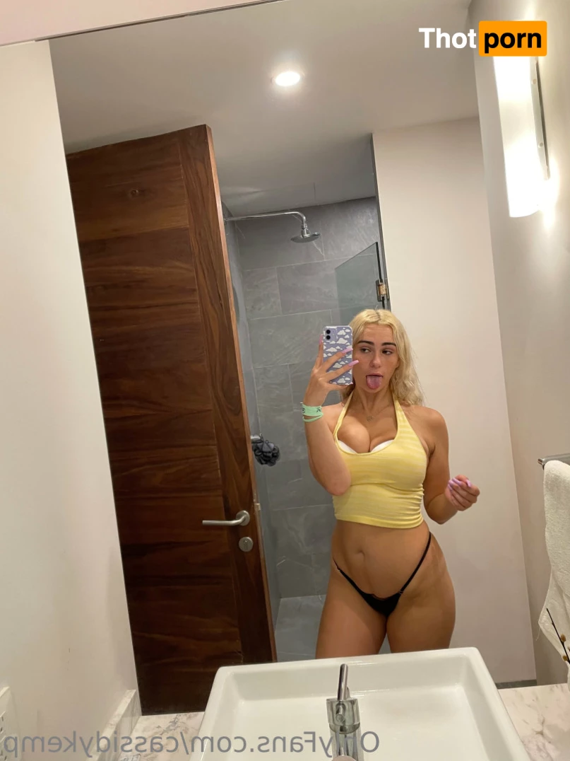 Cassidy Kemp 7629546