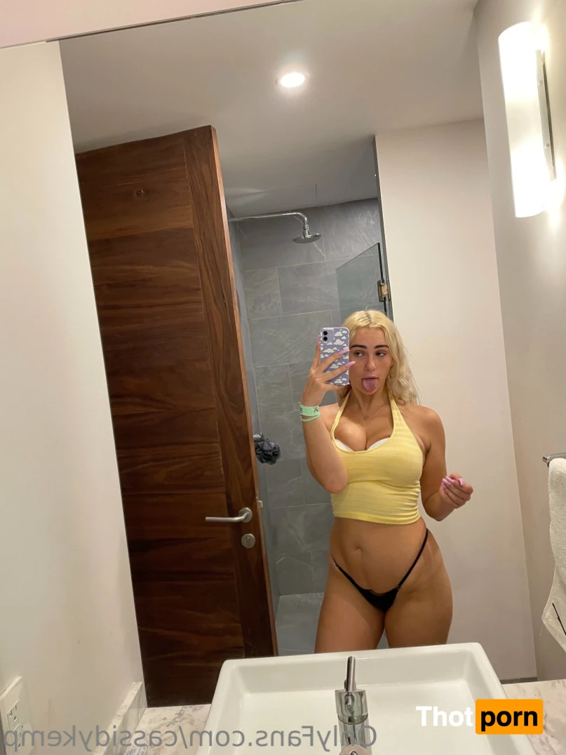 Cassidy Kemp 7629566