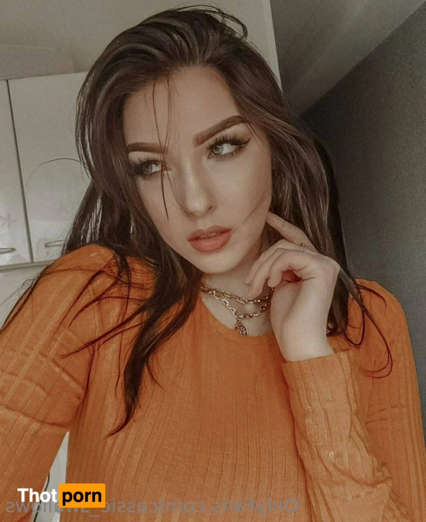 Cassie Swallows 13549657