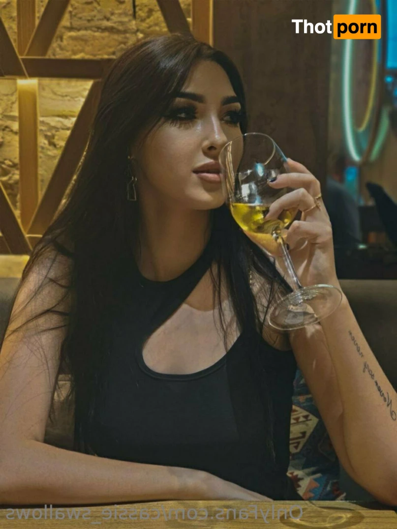 Cassie Swallows 13549733