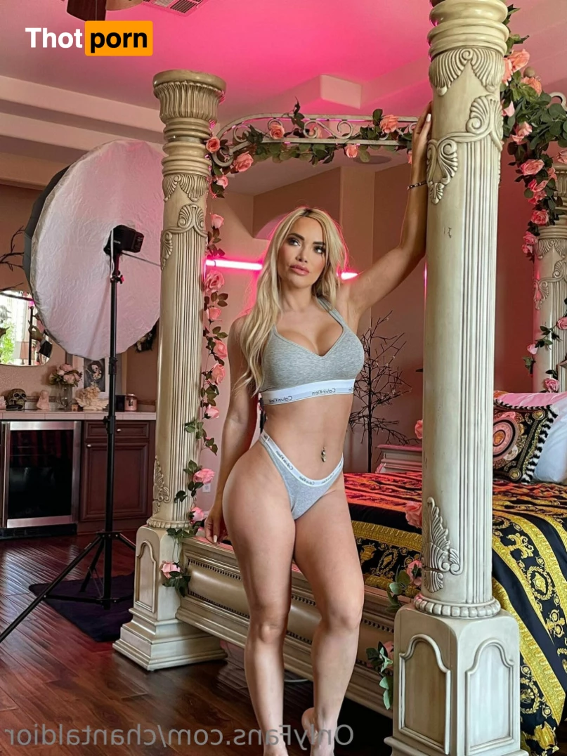 𝓒𝓱𝓪𝓷𝓽𝔂 7580488