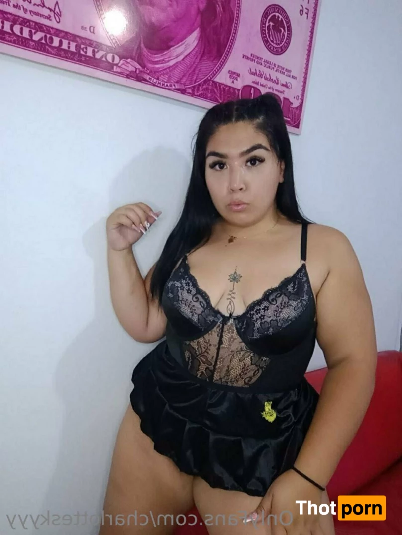 CHARLOTTE ❤️ 10558516