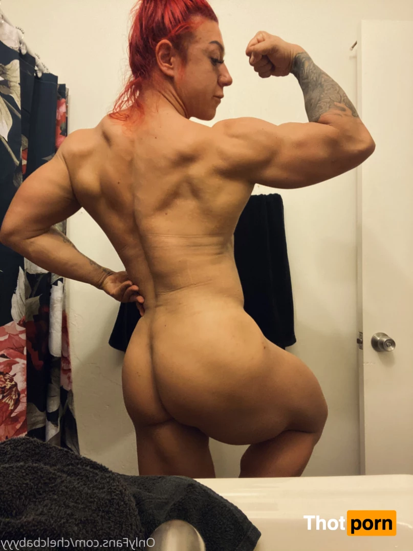 Xxxchelcbaby 7580182