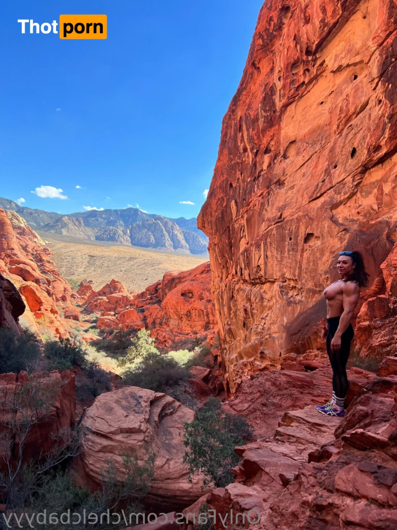 Xxxchelcbaby 7580357