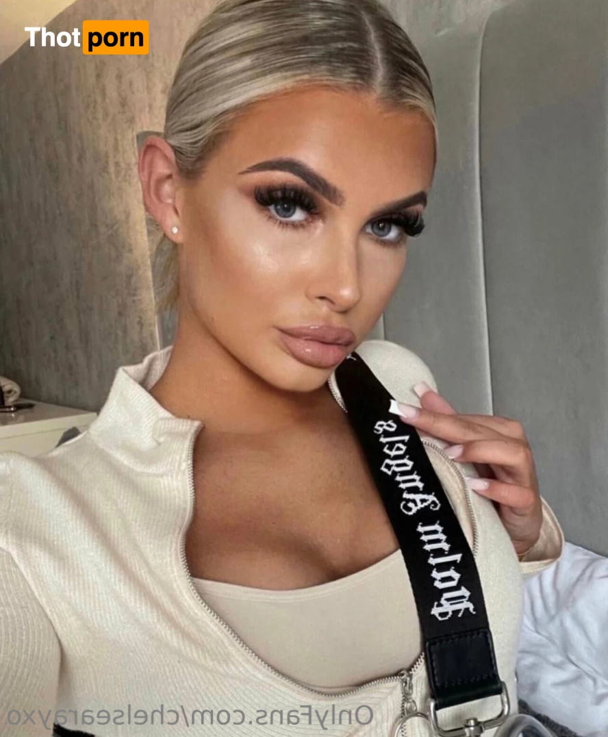 Chelsea 💗 7699278