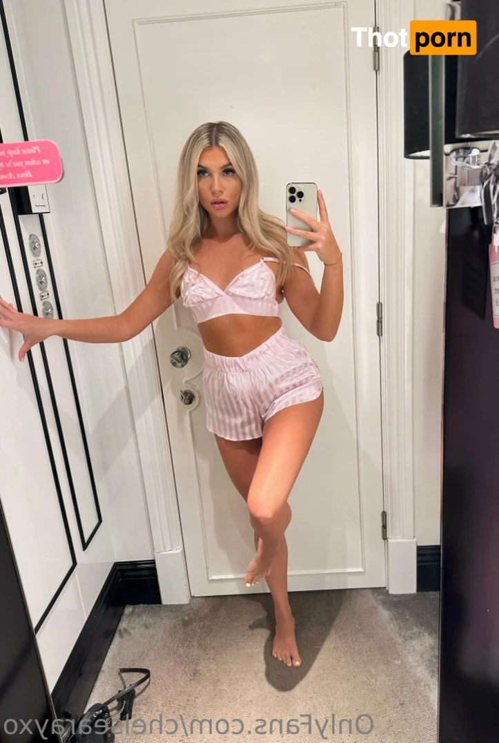 Chelsea 💗 11147208