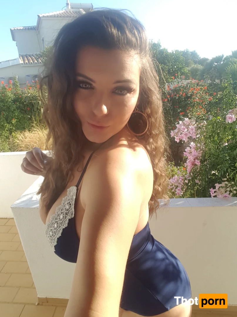 Cherry Blush ♥ 7608125