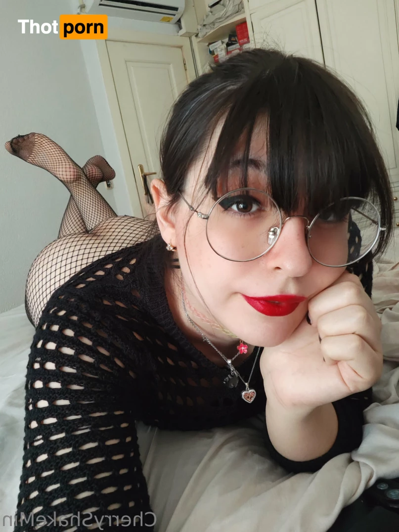 CherryShakeMin 6450497