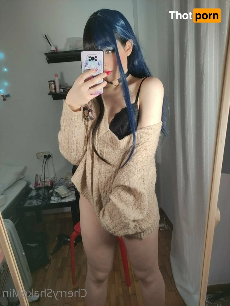 CherryShakeMin 10576757