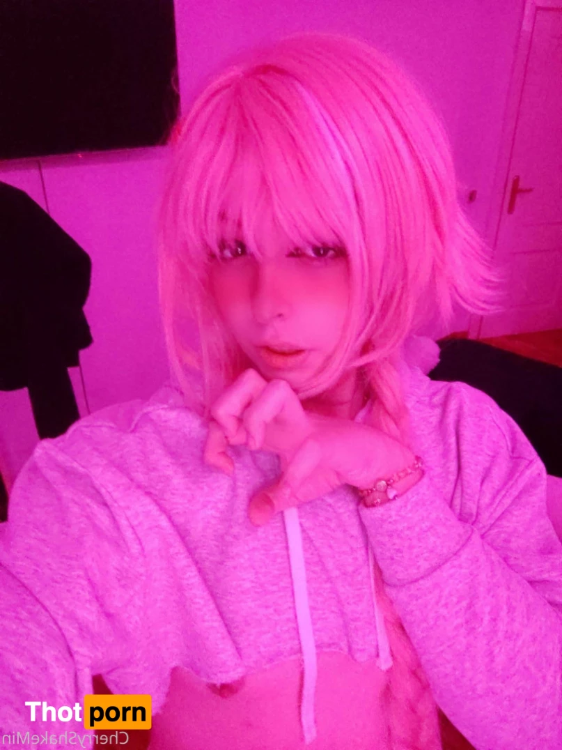 CherryShakeMin 10576980