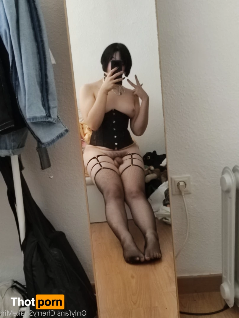 CherryShakeMin 10577095