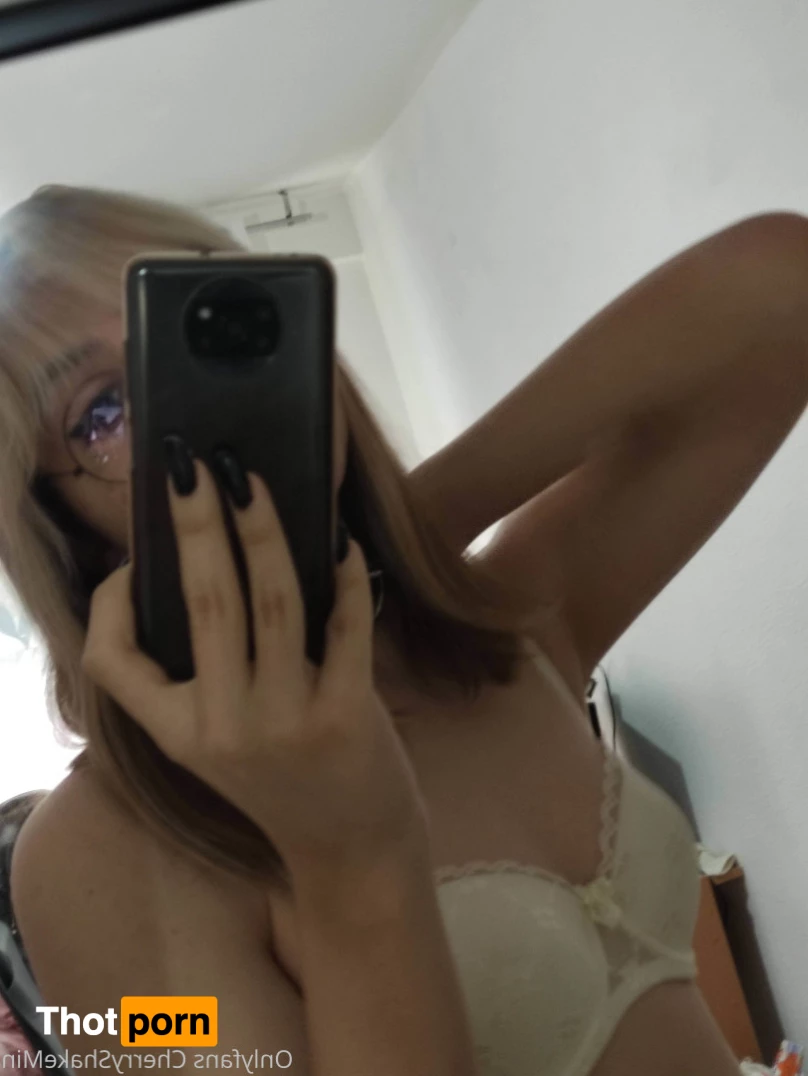 CherryShakeMin 10577141