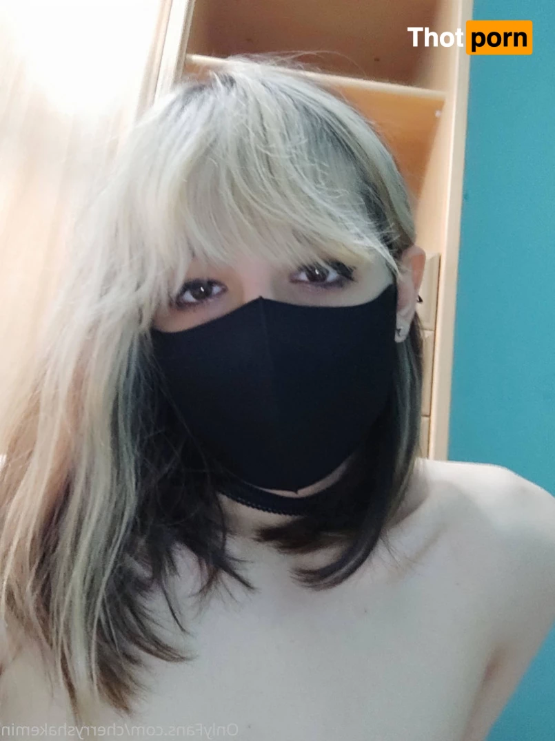 CherryShakeMin 10577321