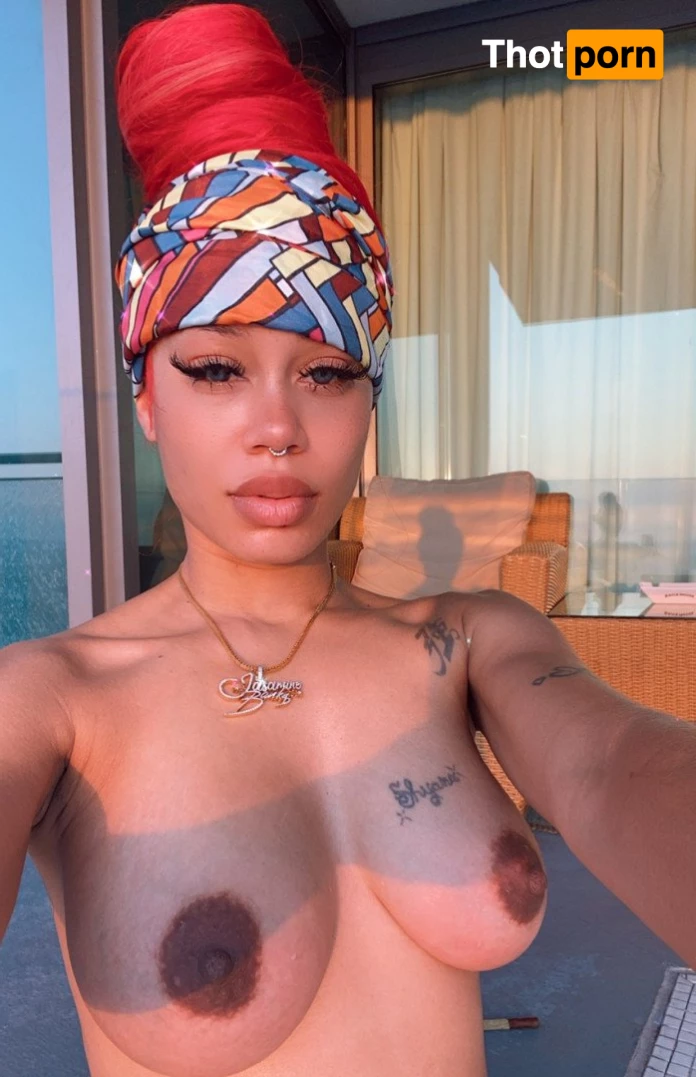 Jasamine Banks 534714