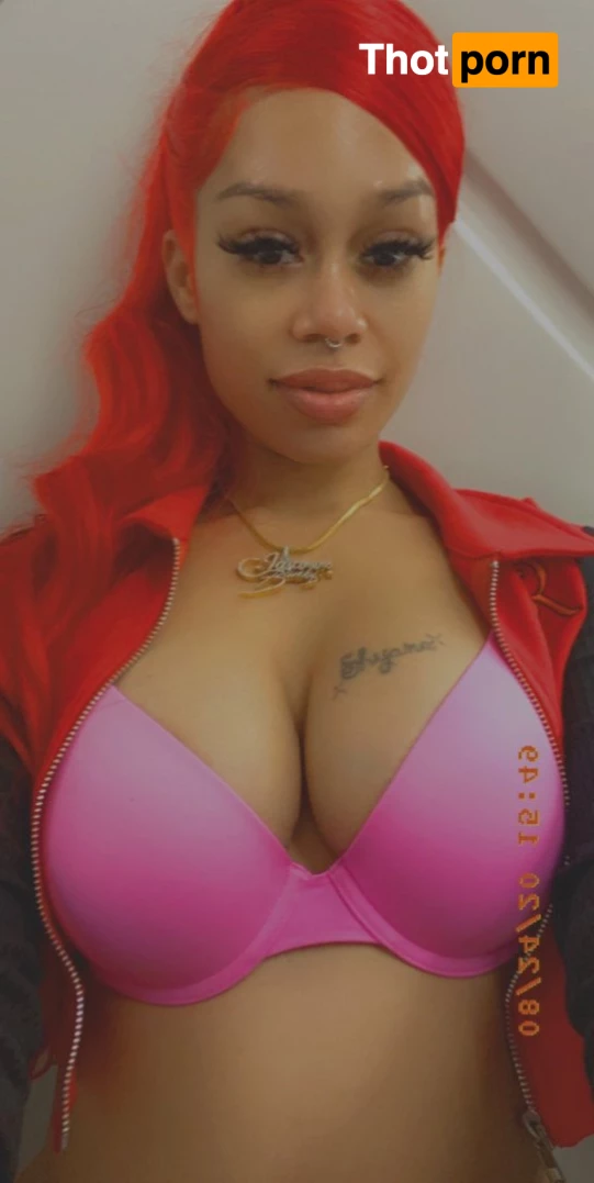 Jasamine Banks 534717