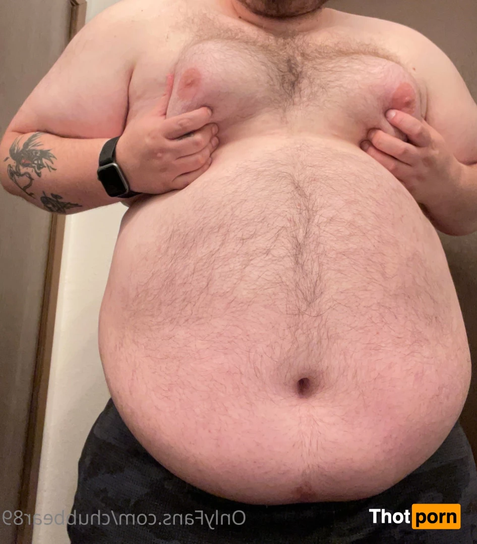 Chubbear89 7391091
