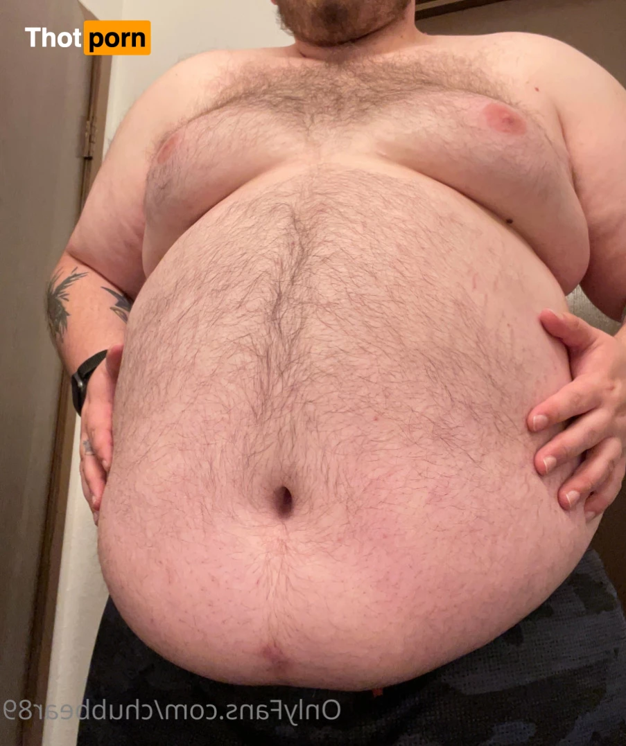 Chubbear89 7391123
