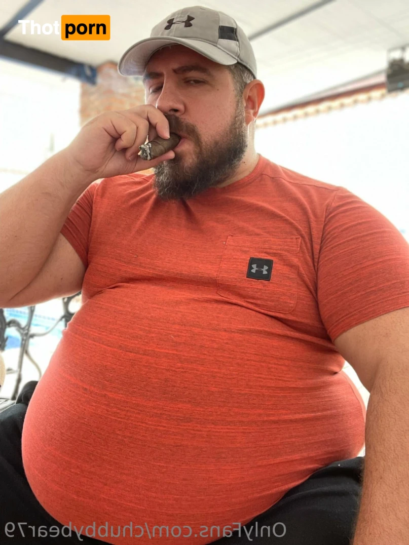 Gordo [ chubbybear79 ] OnlyFans leaked photo 14784712 on Thotporn