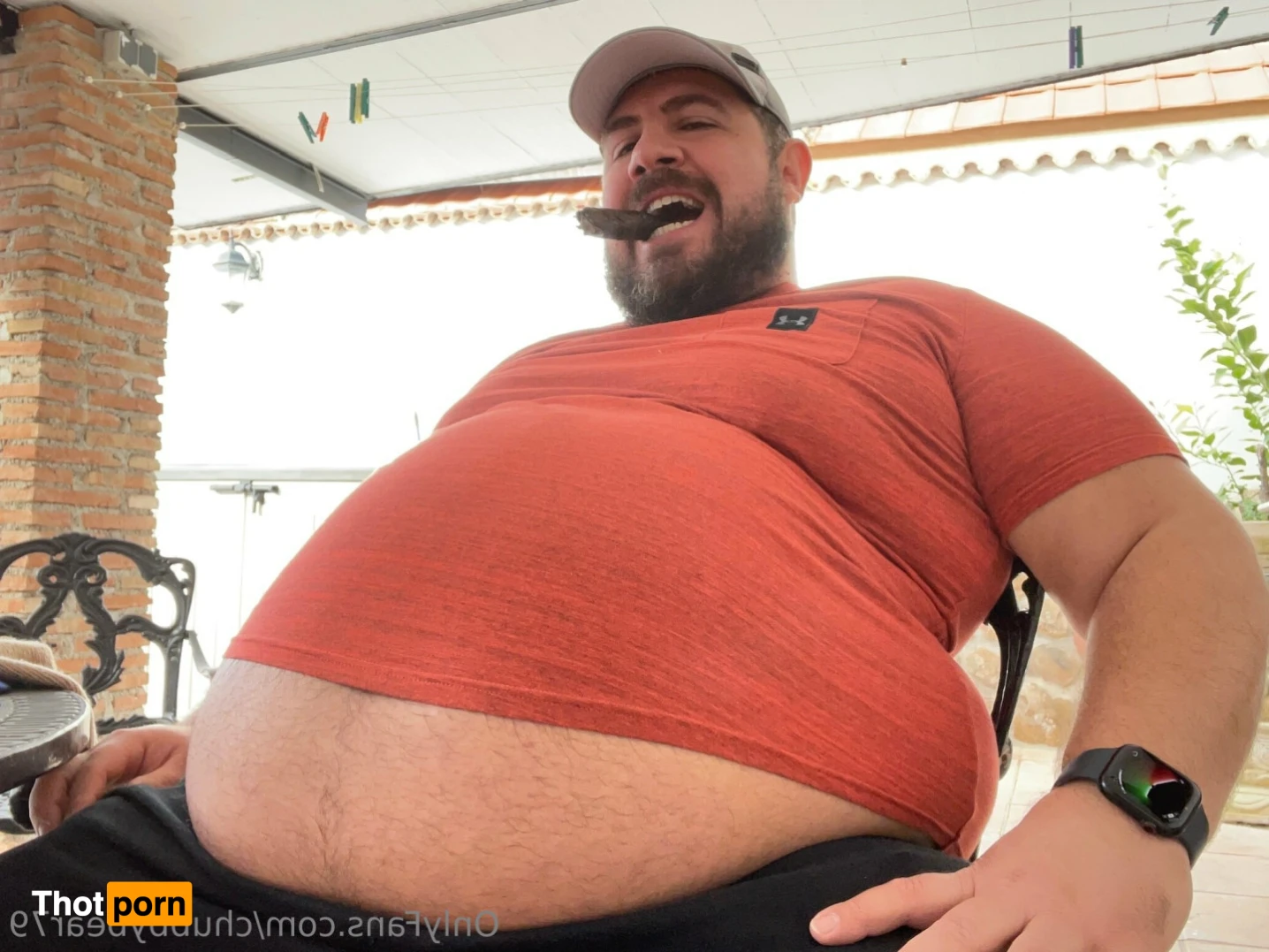 Gordo [ chubbybear79 ] OnlyFans leaked photo 14784713 on Thotporn