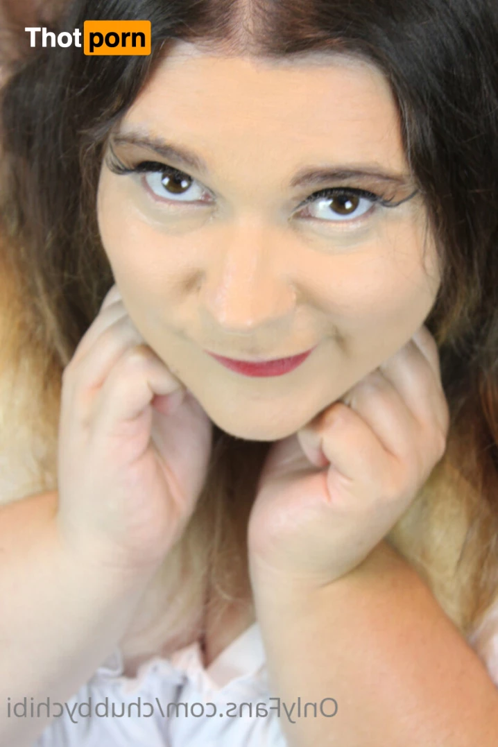 Chubby Chibi BBW Cosplay 6702312