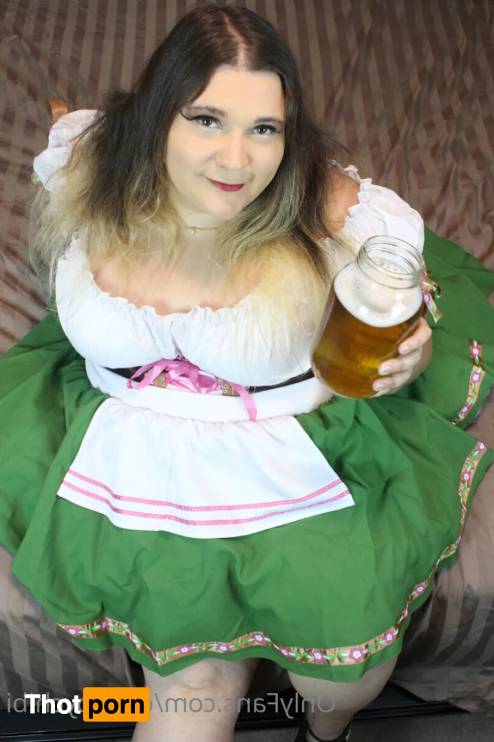 Chubby Chibi BBW Cosplay 6702499