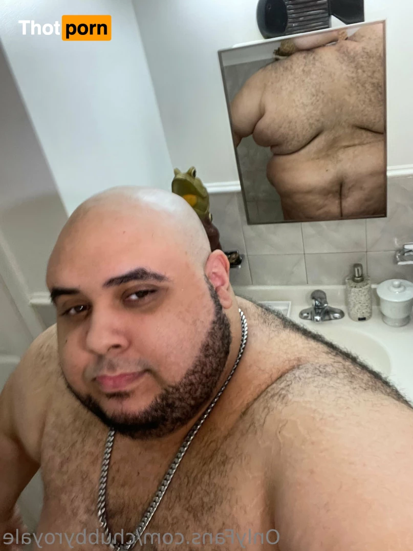 Jay Smith [ chubbyroyale ] OnlyFans leaked photo 7575433 on Thotporn