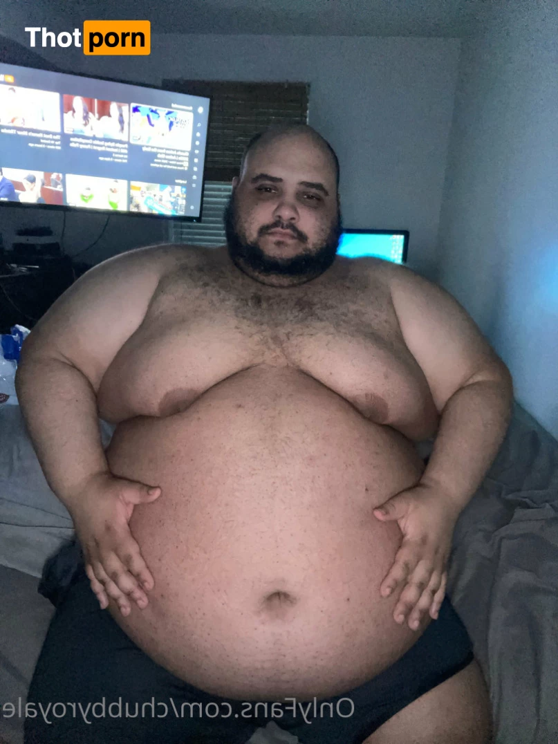 Jay Smith [ chubbyroyale ] OnlyFans leaked photo 7575446 on Thotporn