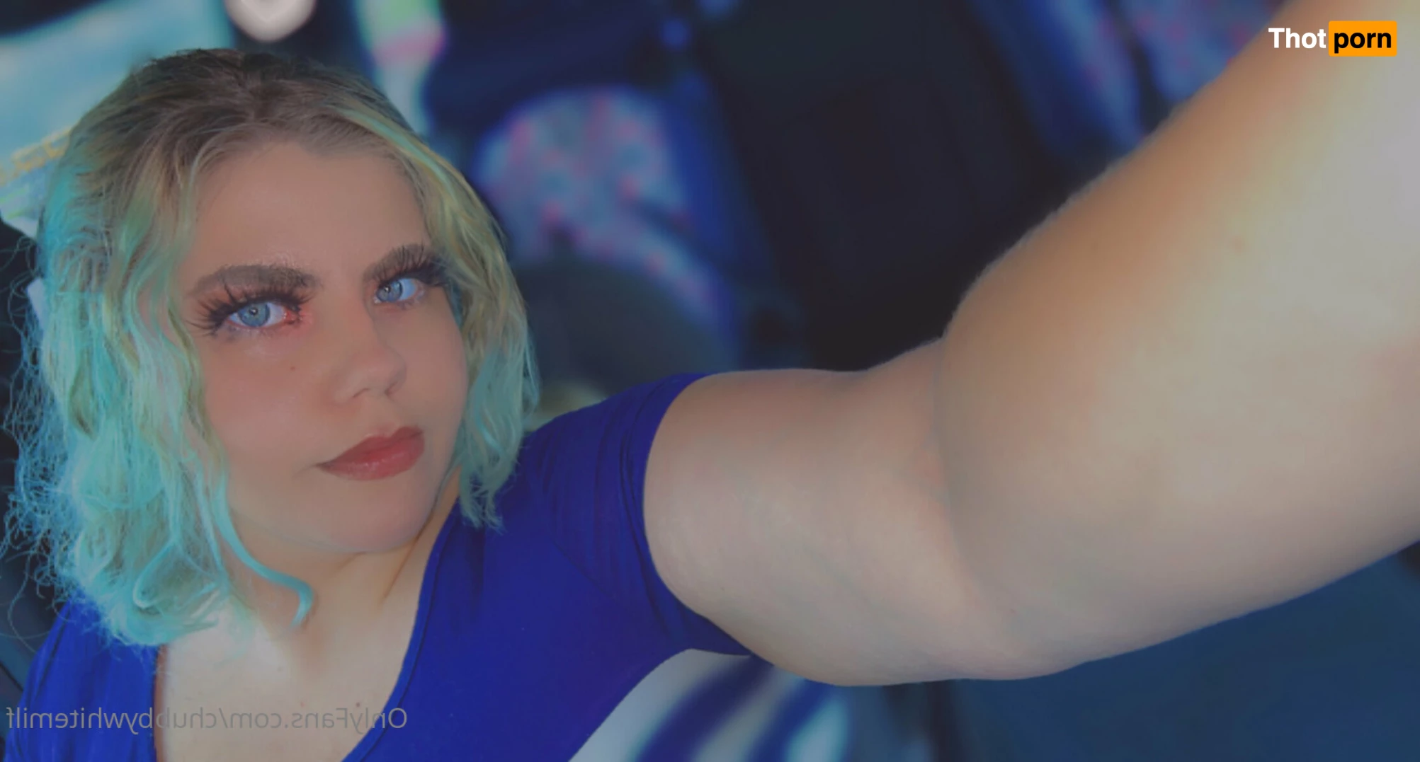 Chubby Princess 7571192