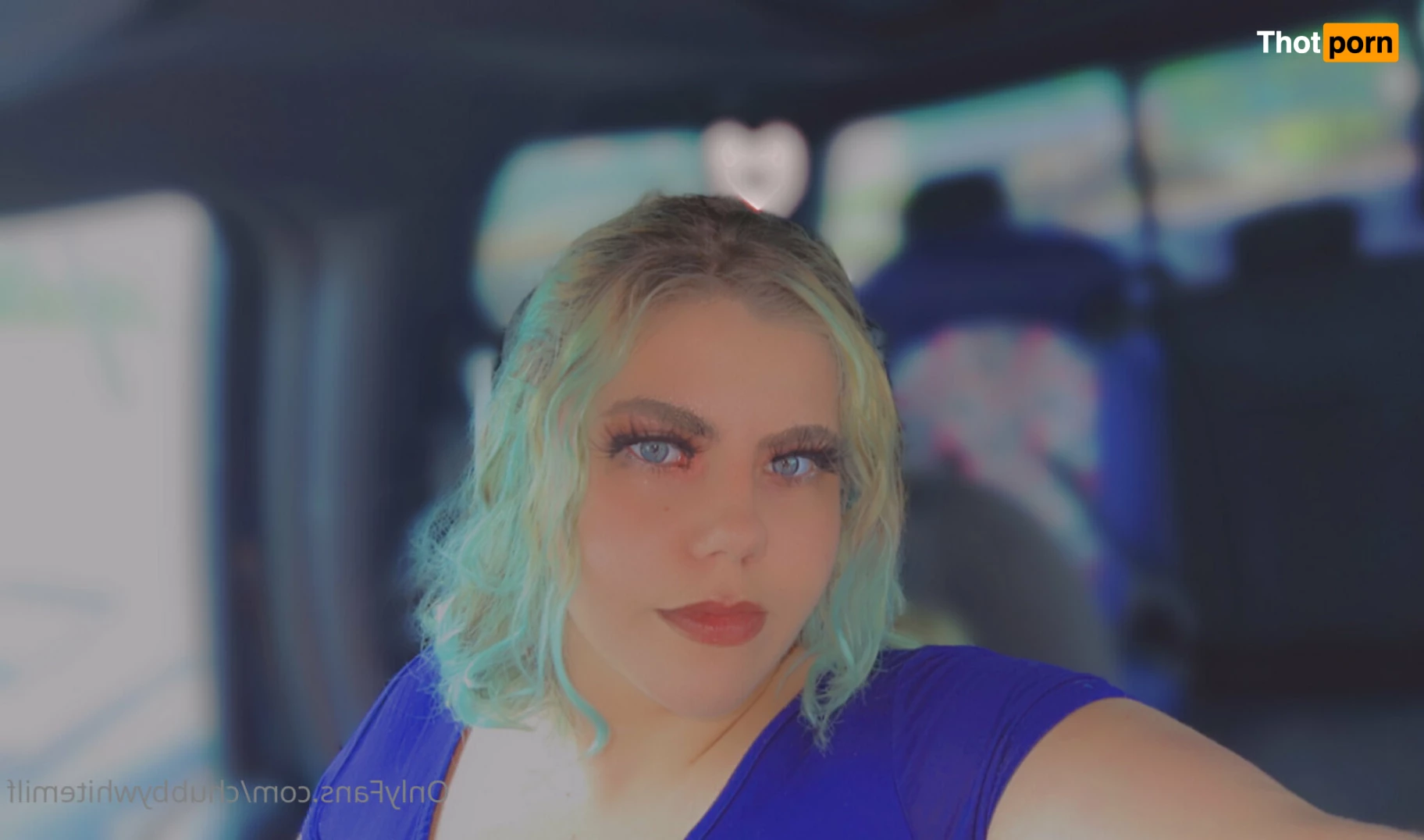 Chubby Princess 7571221