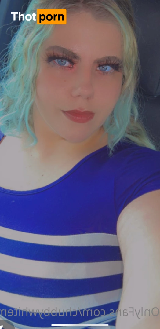 Chubby Princess 7571288