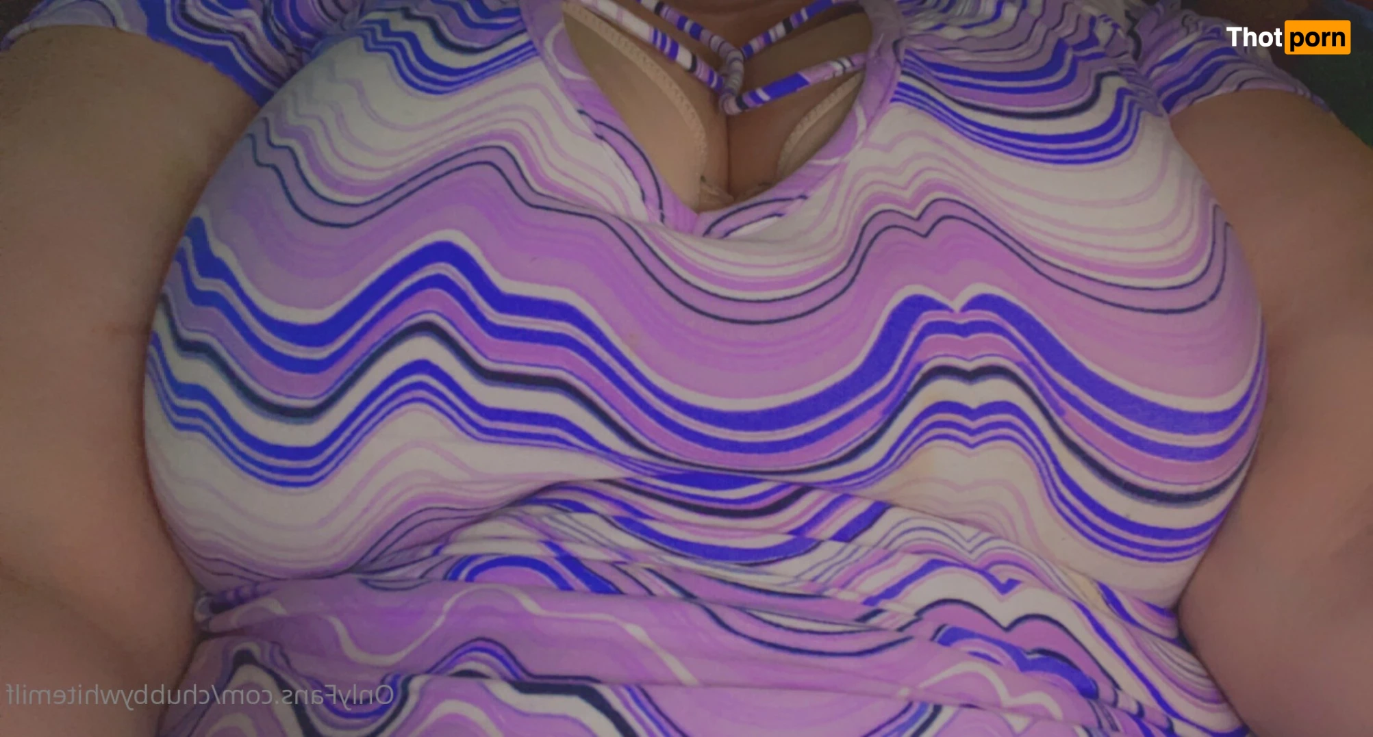 Chubby Princess 7571330