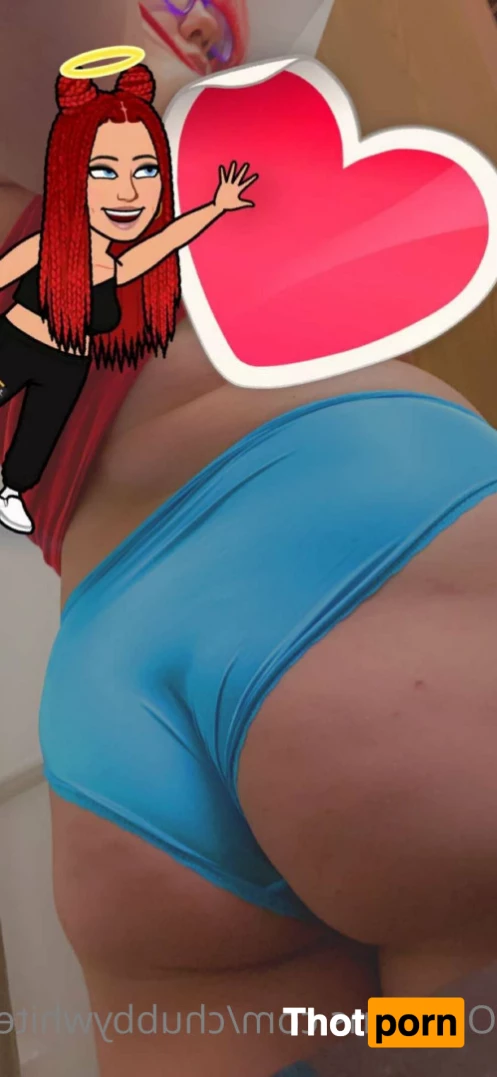 Chubby Princess 7571362