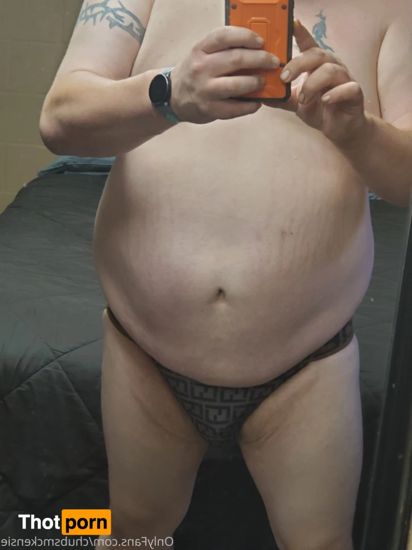 Chubs McKensie 6450278