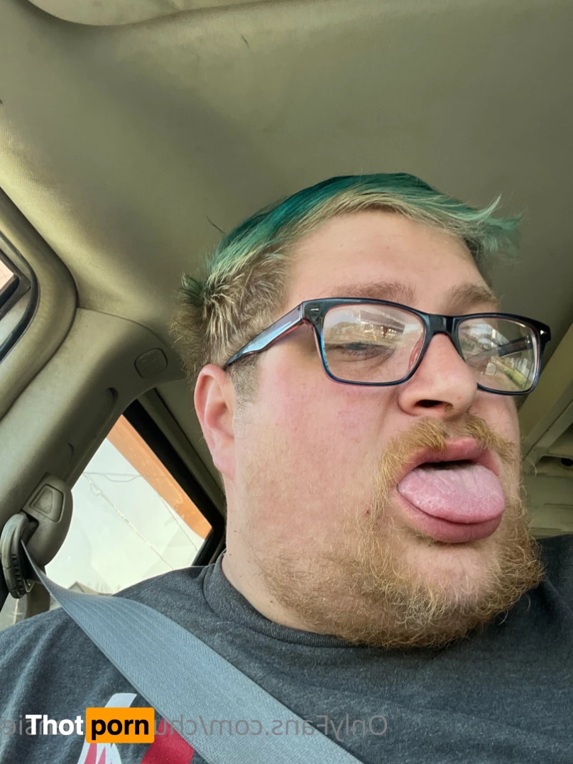 Chubs McKensie 6450287