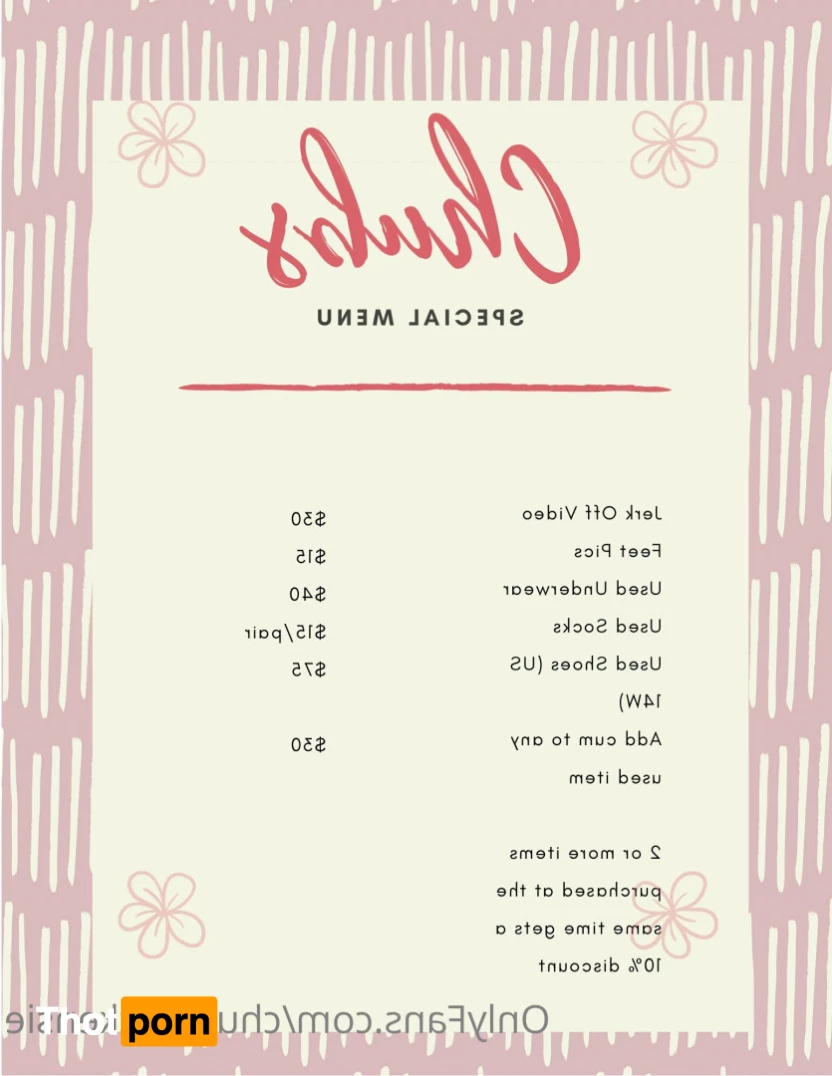 Chubs McKensie 6450294