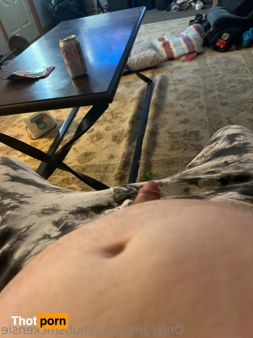 Chubs McKensie 12010638