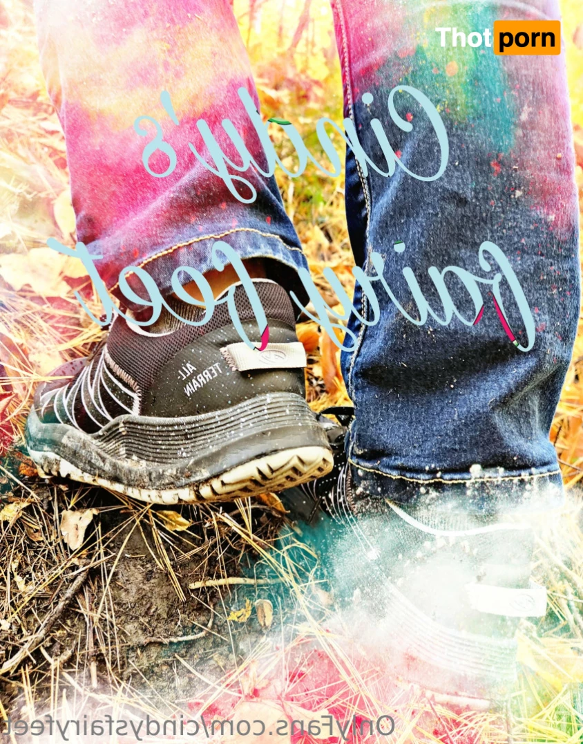 cindysfairyfeet 7677987