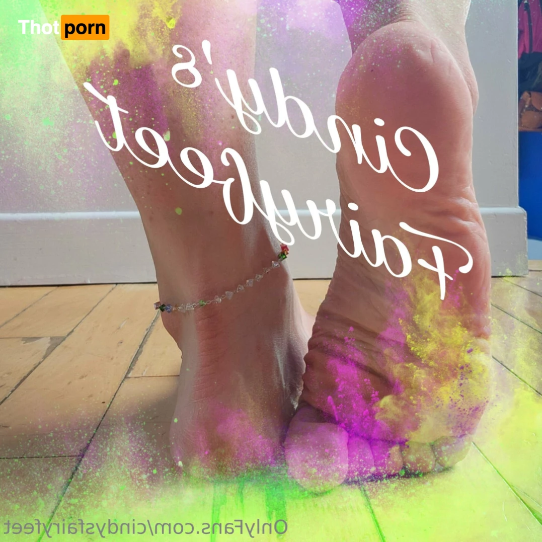 cindysfairyfeet 7678027