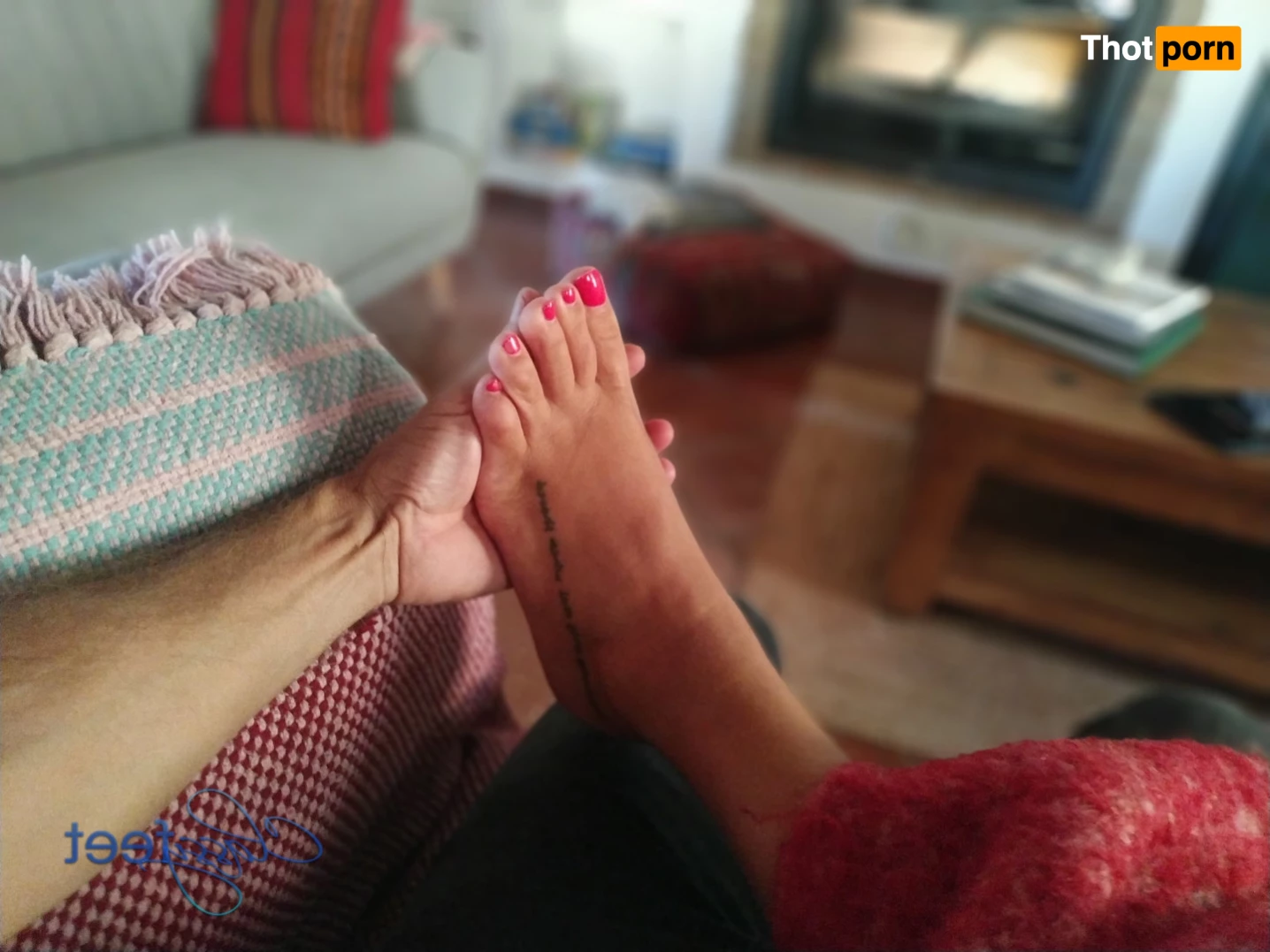 ClassyFeet - Sofia 7604491