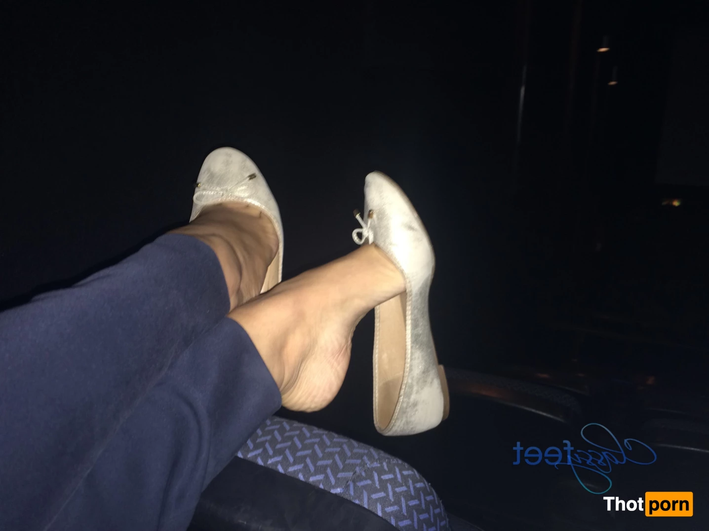 ClassyFeet - Sofia 7604512