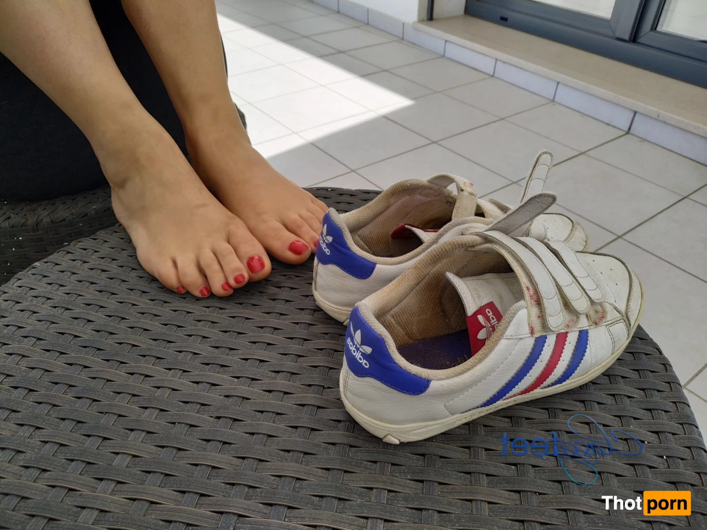 ClassyFeet - Sofia 7604560