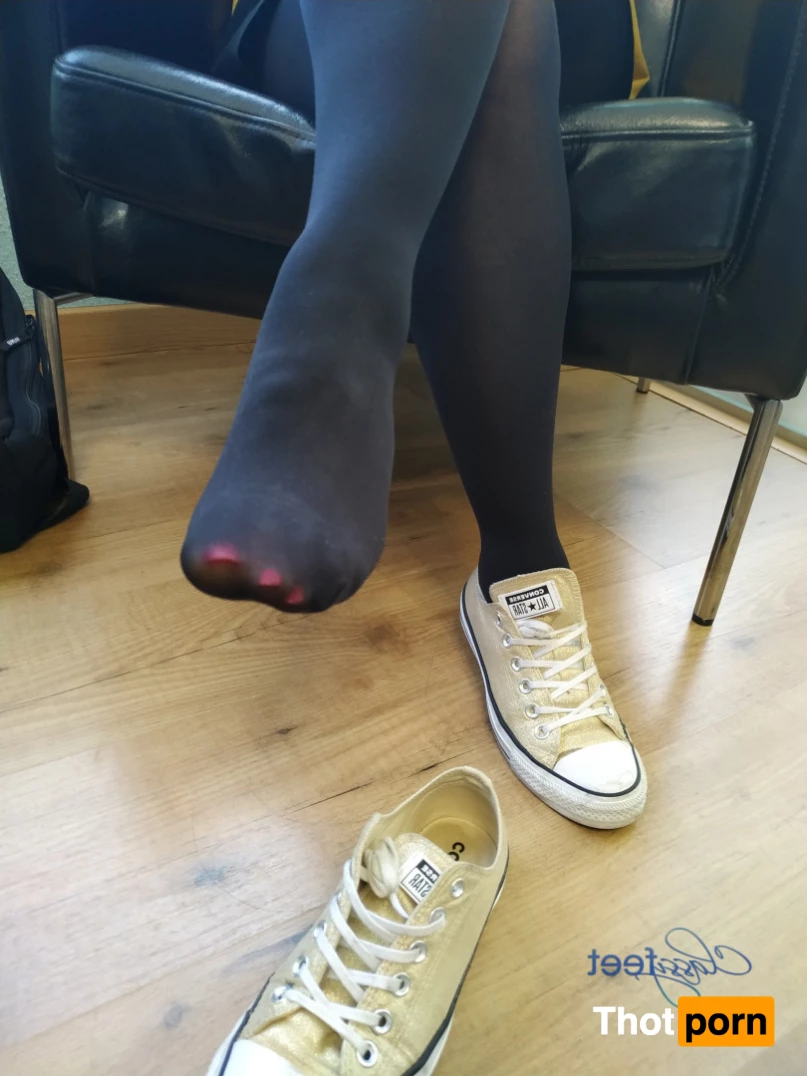 ClassyFeet - Sofia 7604646