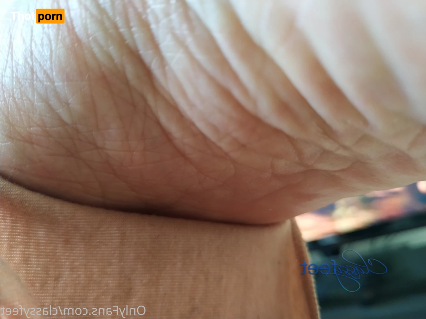 ClassyFeet - Sofia 7604655