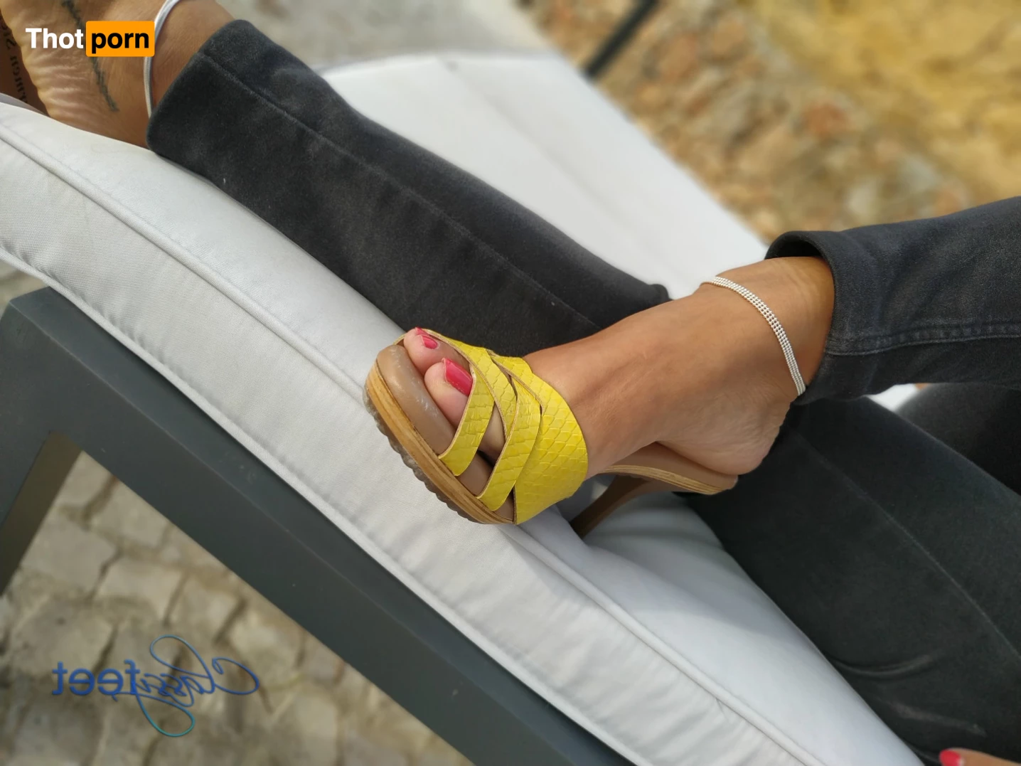 ClassyFeet - Sofia 7604692