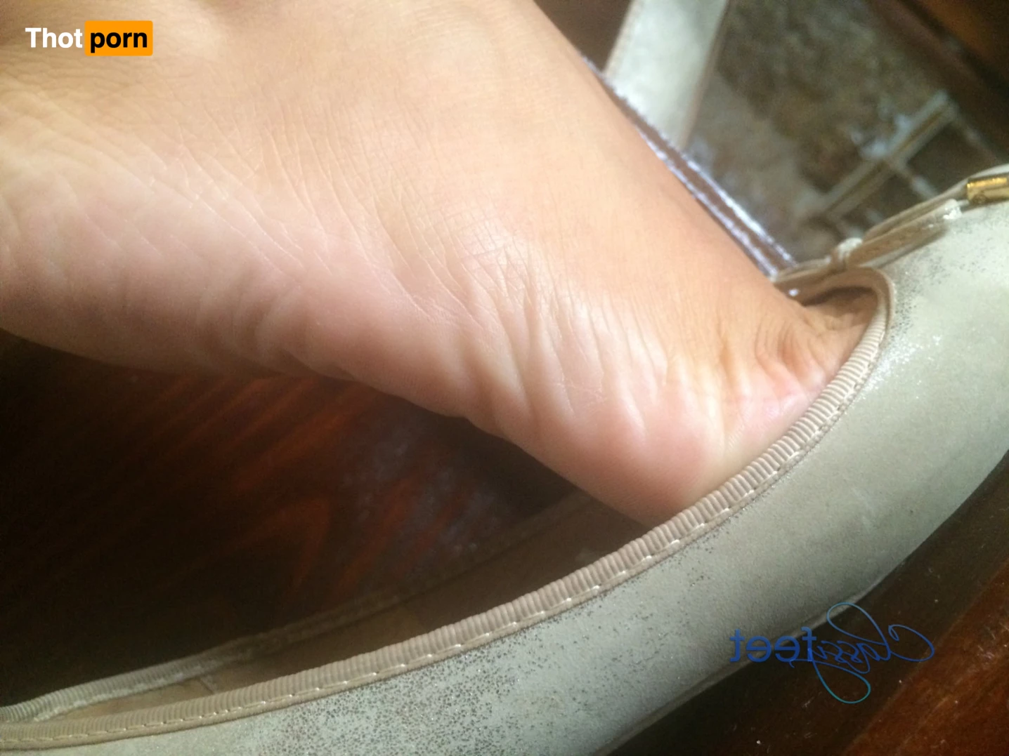 ClassyFeet - Sofia 7604706