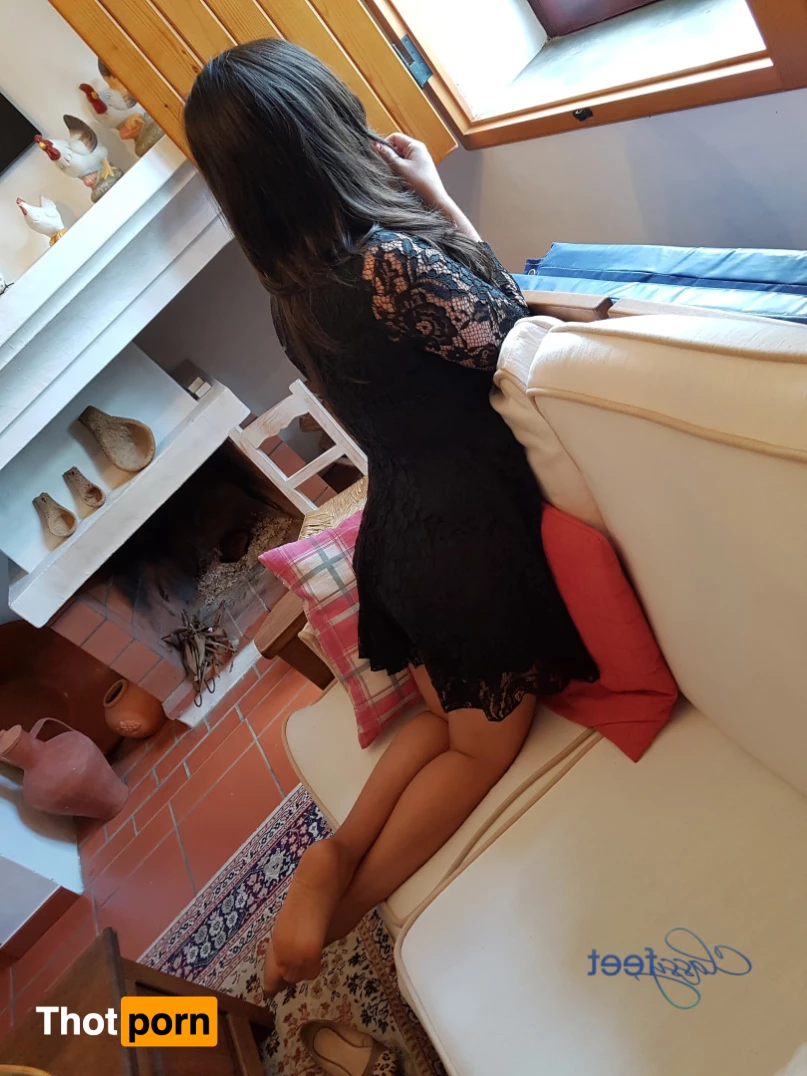 ClassyFeet - Sofia 7604713