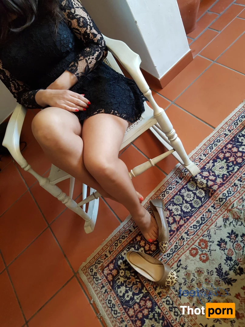 ClassyFeet - Sofia 7604800