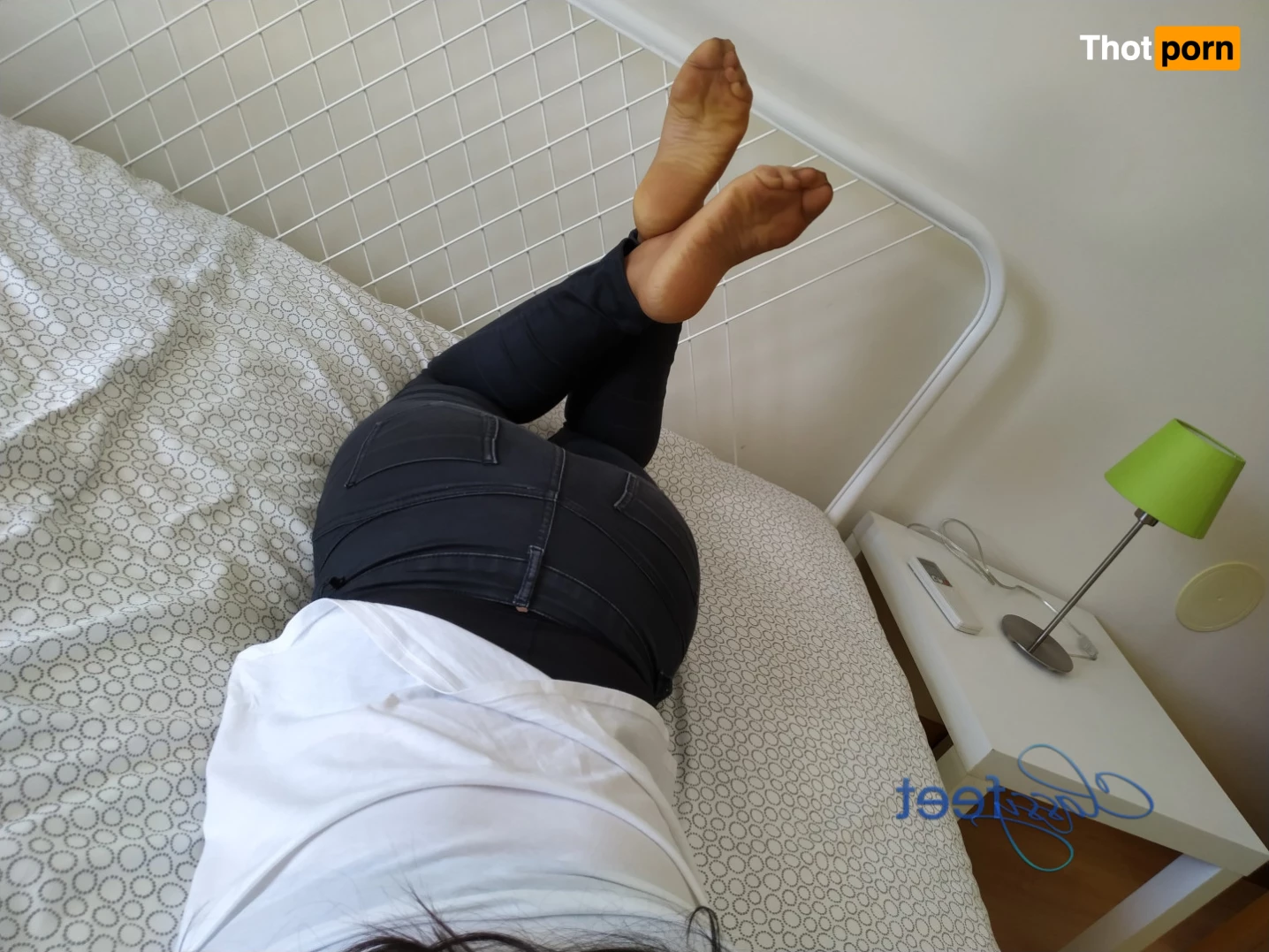 ClassyFeet - Sofia 7604808