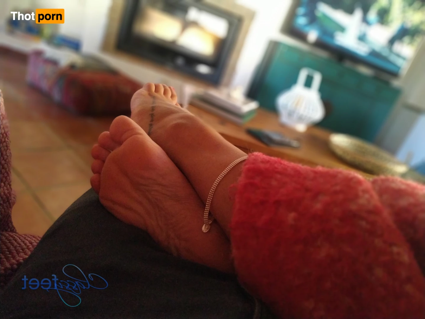 ClassyFeet - Sofia 7604834