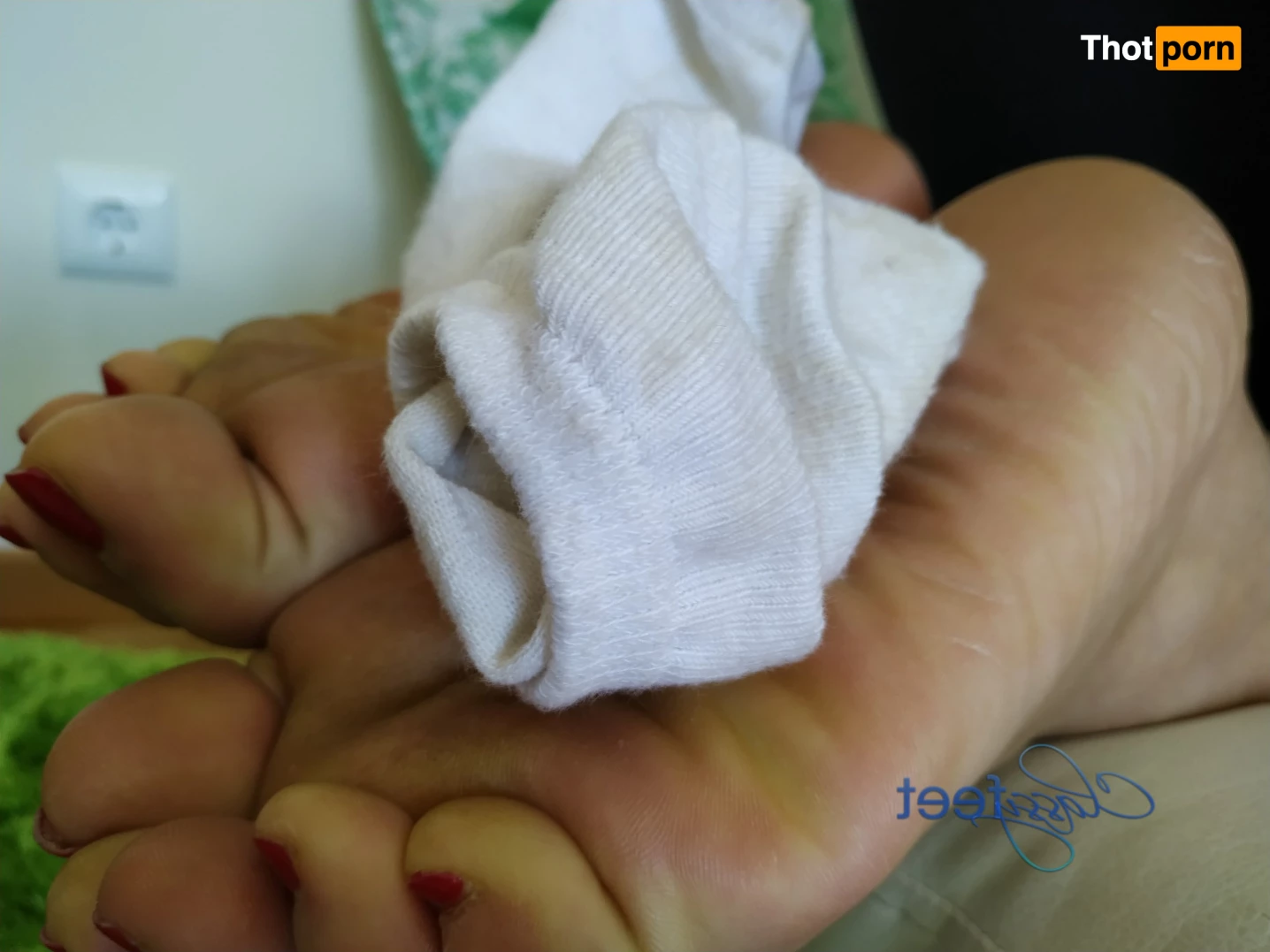 ClassyFeet - Sofia 7604842